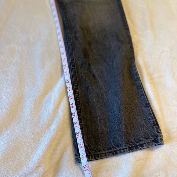 Men’s Bullhead Dark wash Jeans - Picture 12 of 12